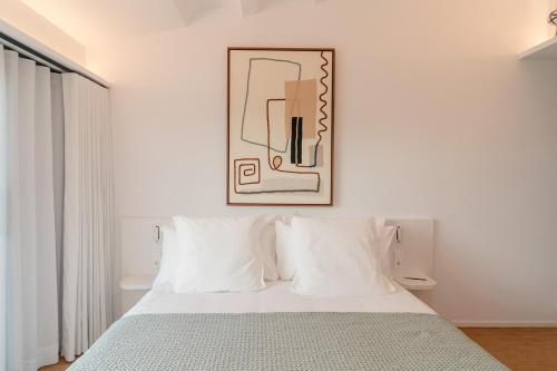 Junior Suite with balcony