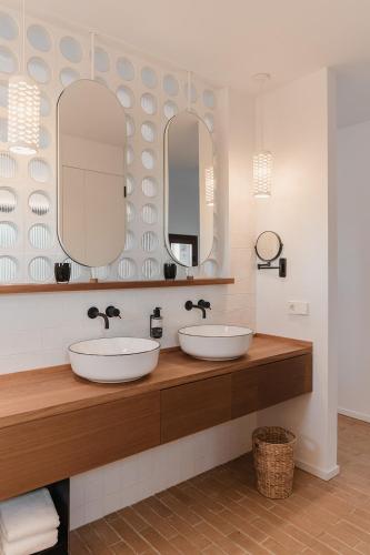 Junior Suite with balcony