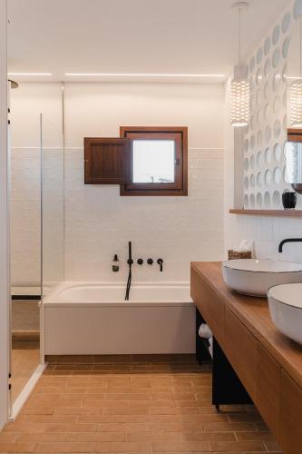 Junior Suite with balcony