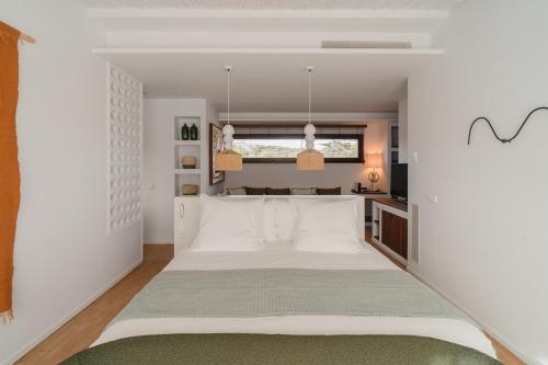 King Suite with Ocean View