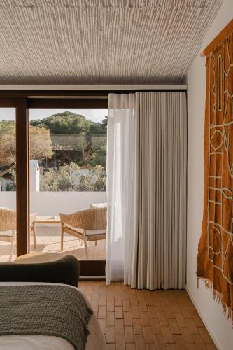 King Suite with Ocean View