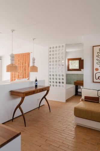 King Suite with Ocean View
