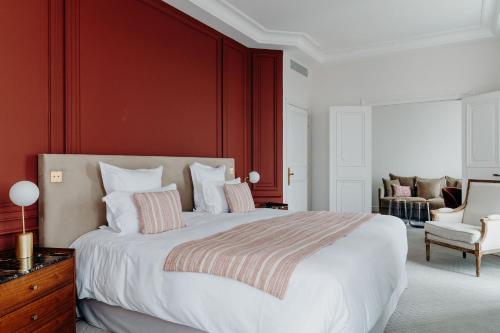  Suite with Air Conditioning