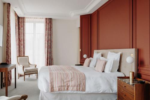  Suite with Air Conditioning