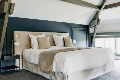 Duplex Suite with Terrace with Air-Conditioning