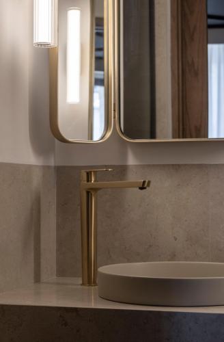 Design Double Room 