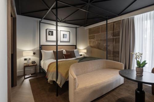 Privilege Double Room