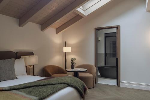 Junior Suite Penthouse