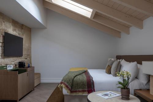 Junior Suite Penthouse
