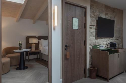 Junior Suite Penthouse