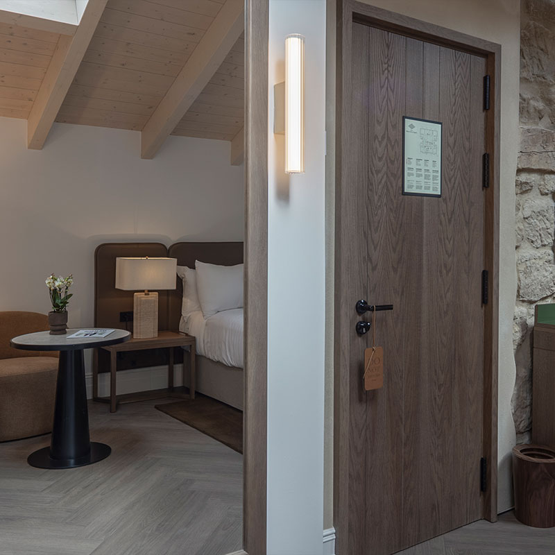 Junior Suite Penthouse
