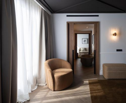 Presidential Suite