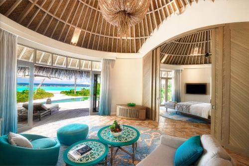 Beach House with Private Pool