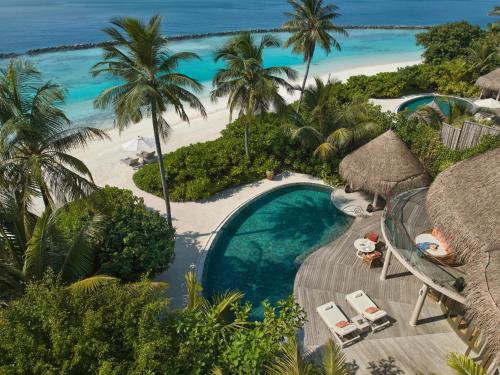 Beach Residence with Private Pool