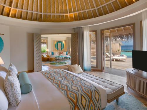 Ocean House with Private Pool