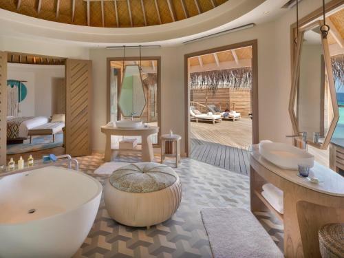Ocean House with Private Pool