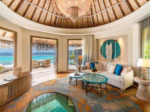 Ocean House with Private Pool