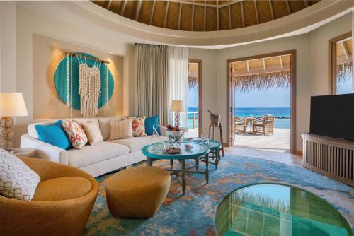 Ocean House with Private Pool