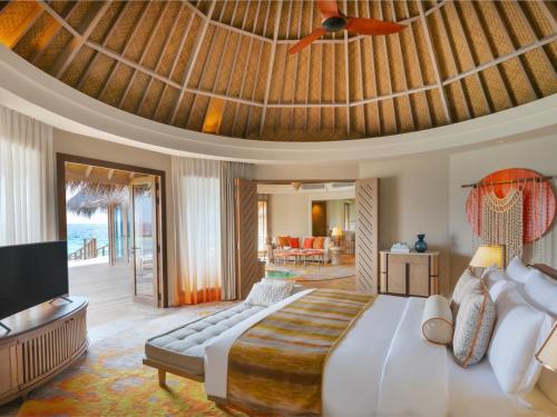 Ocean Residence with Private Pool