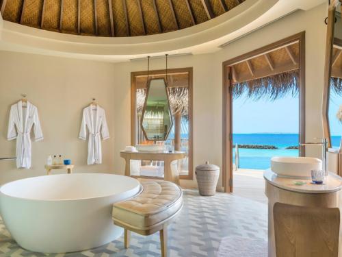 Ocean Residence with Private Pool