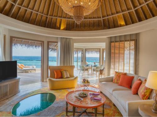 Ocean Residence with Private Pool