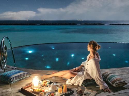 Ocean Residence with Private Pool