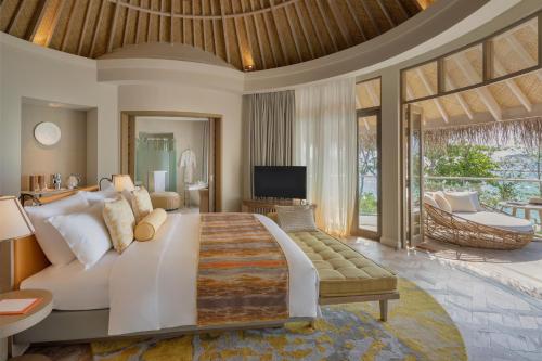 Two Bedroom Beach Residence with Private Pool