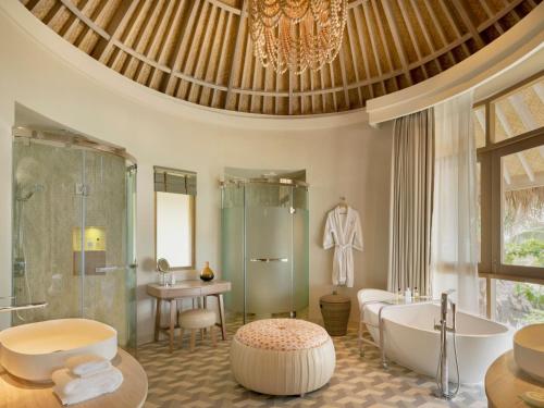 Two Bedroom Beach Residence with Private Pool