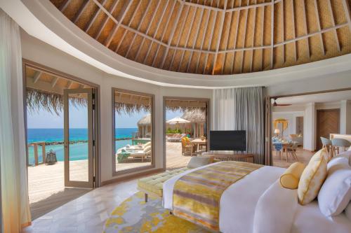 The Nautilus Retreat with Private Pool