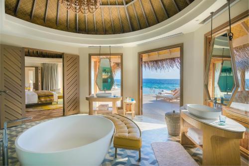 The Nautilus Retreat with Private Pool