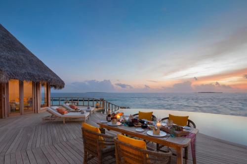 The Nautilus Retreat with Private Pool