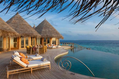The Nautilus Retreat with Private Pool