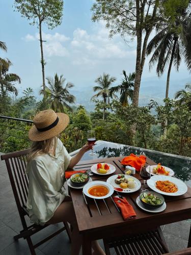 Sky Pavilion Villa