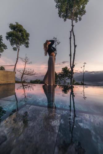 Sky Tented Villa