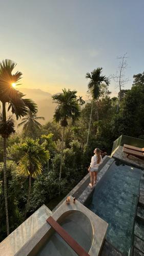 Sky Tented Villa