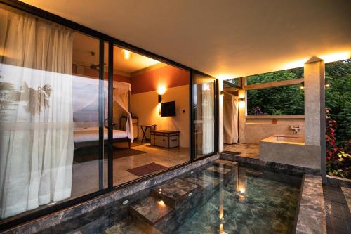 Sky Habitat Villa