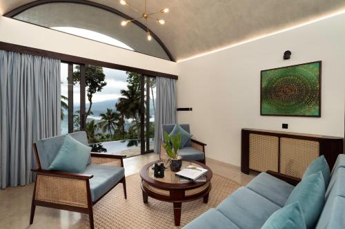 Sol Sanctuary Two Bedroom Villa