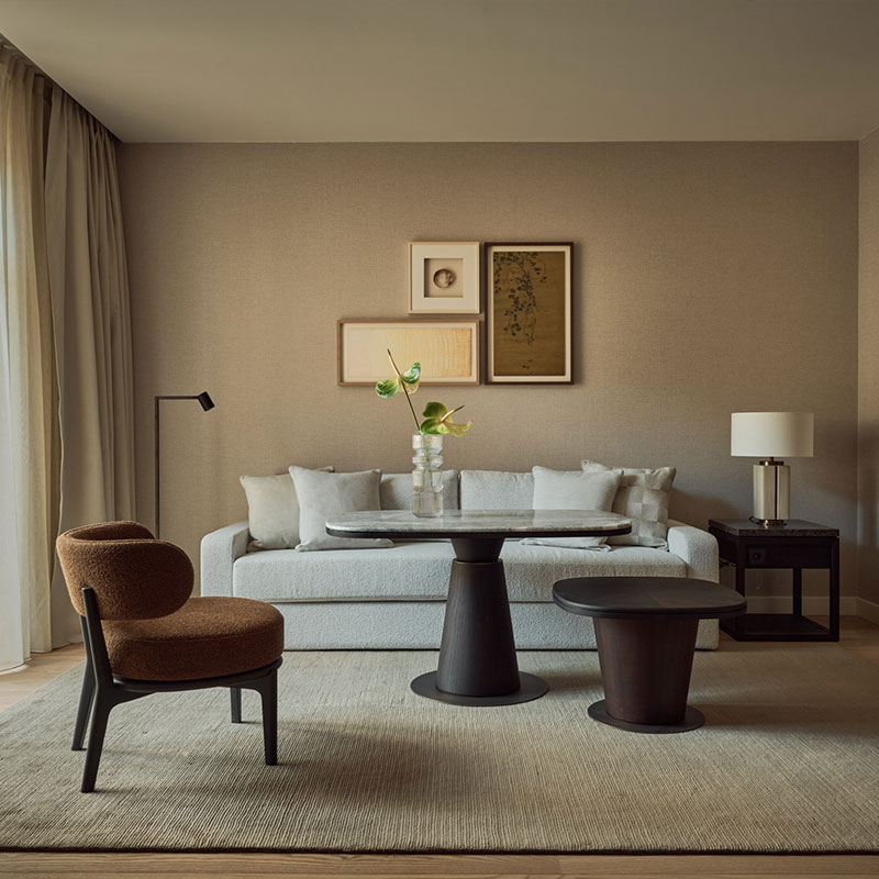 Florentin Suite