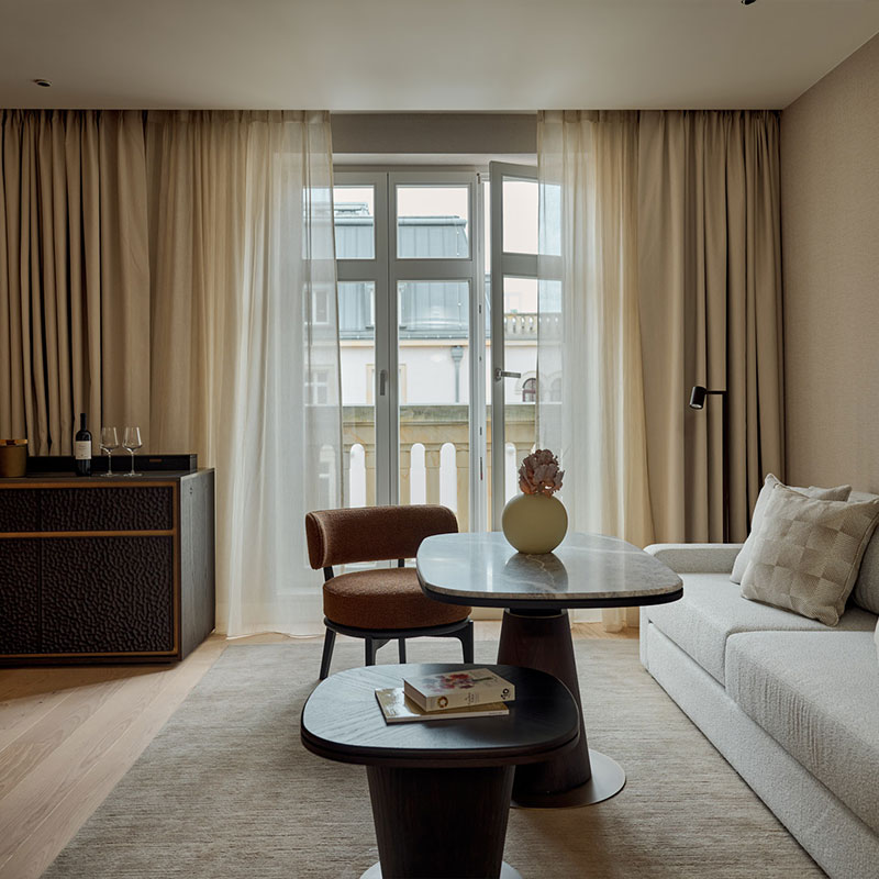 Florentin Suite
