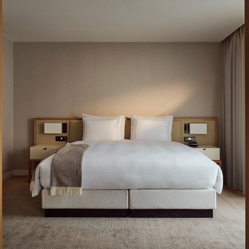 Florentin Terrace Suite