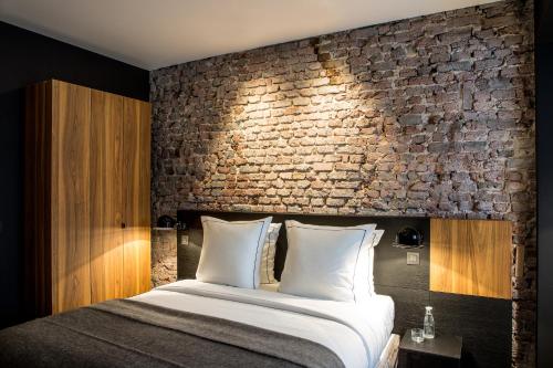 Cozy Room