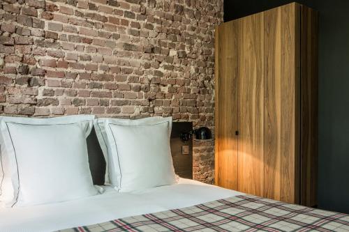 Cozy Room
