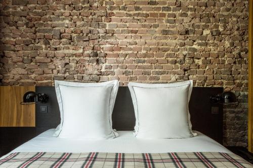 Cozy Room