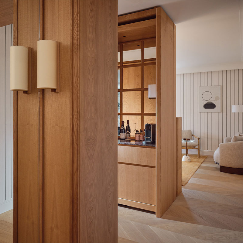 Signature Suite - The Philosopher