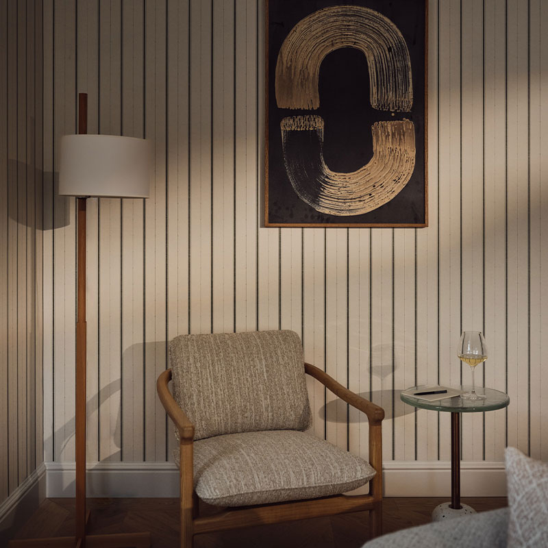 Signature Suite - The Philosopher
