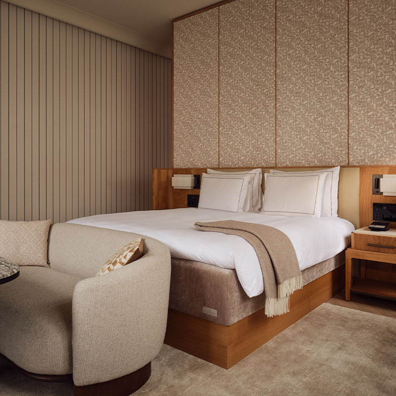 Signature Suite - The Philosopher