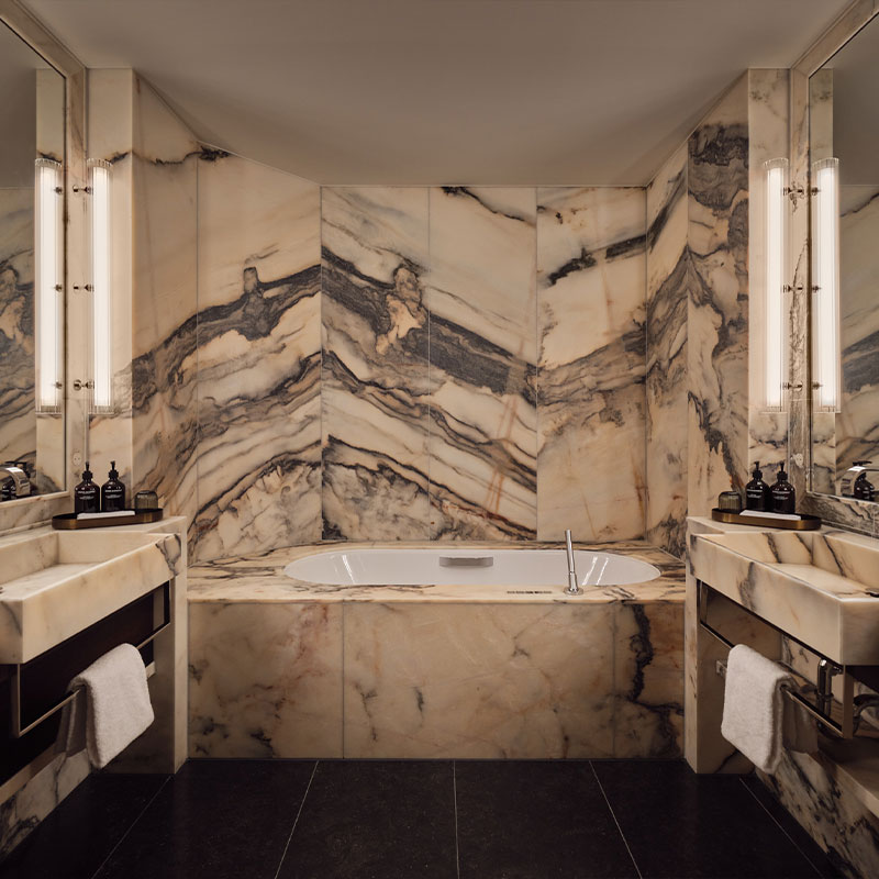 Signature Suite - The Philosopher