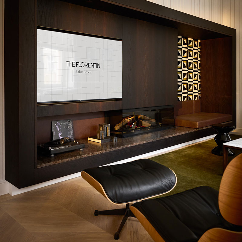 Signature Suite - The Jazz Musician