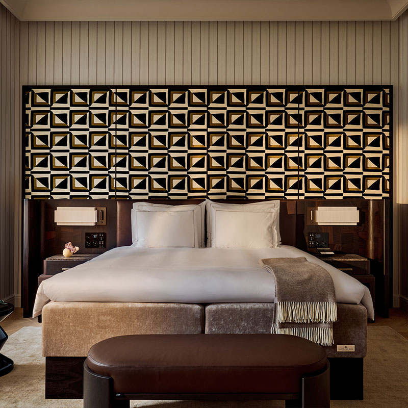 Signature Suite - The Jazz Musician