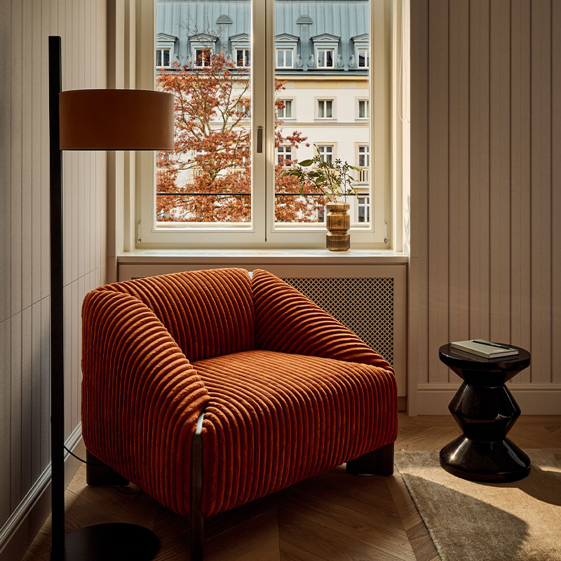 Signature Suite - The Jazz Musician